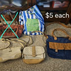 Vera Bradley, Thirty One, Disney Etc Bags, Purses And Wallets