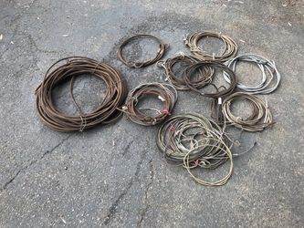 Cables