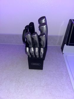 Knife Set