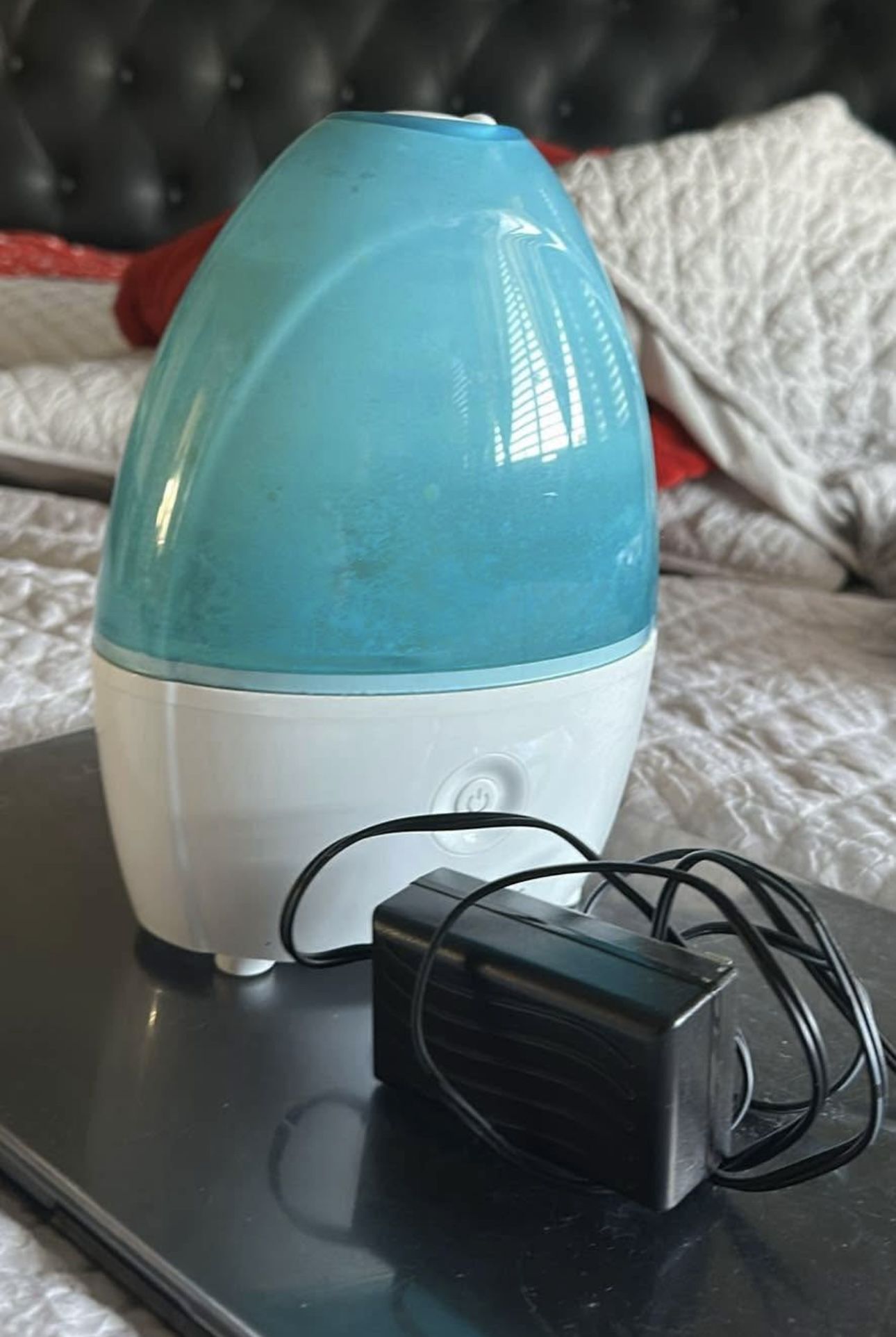 Humidifier