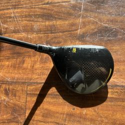 Cobra SpeedZone 3 Fairway Wood