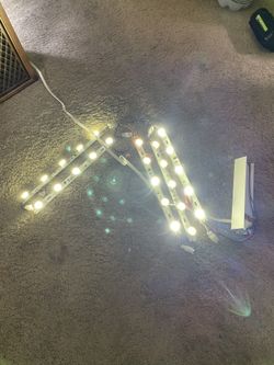 Led Lights