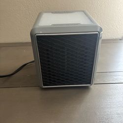 Handy Heater Portable Space Heater – Compact