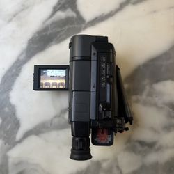 Sony Handycam Vision CCD-TRV25 (video8) {tested & working}