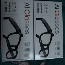 AI Glasses