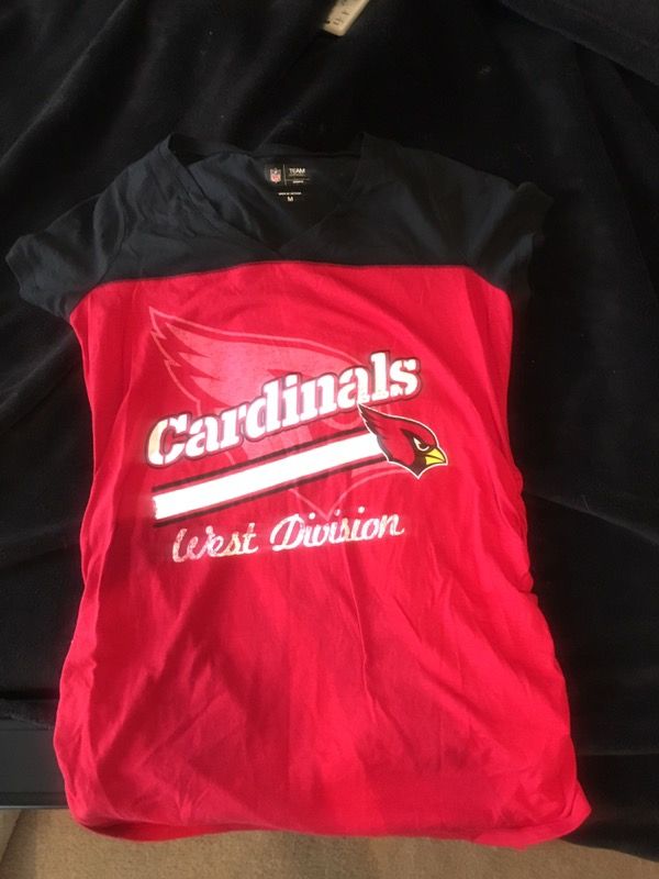 Arizona Cardinals maternity shirt for Sale in Mesa, AZ - OfferUp