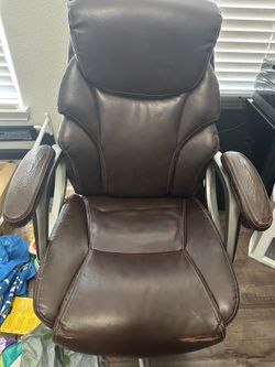 Serta computer chair