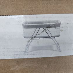 NEW BASSINET