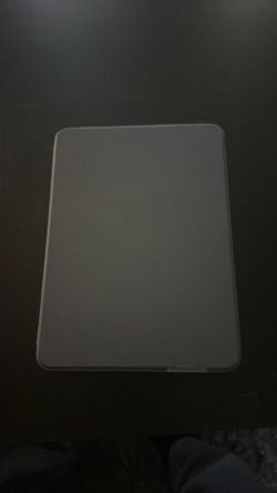 iPad Pro 11