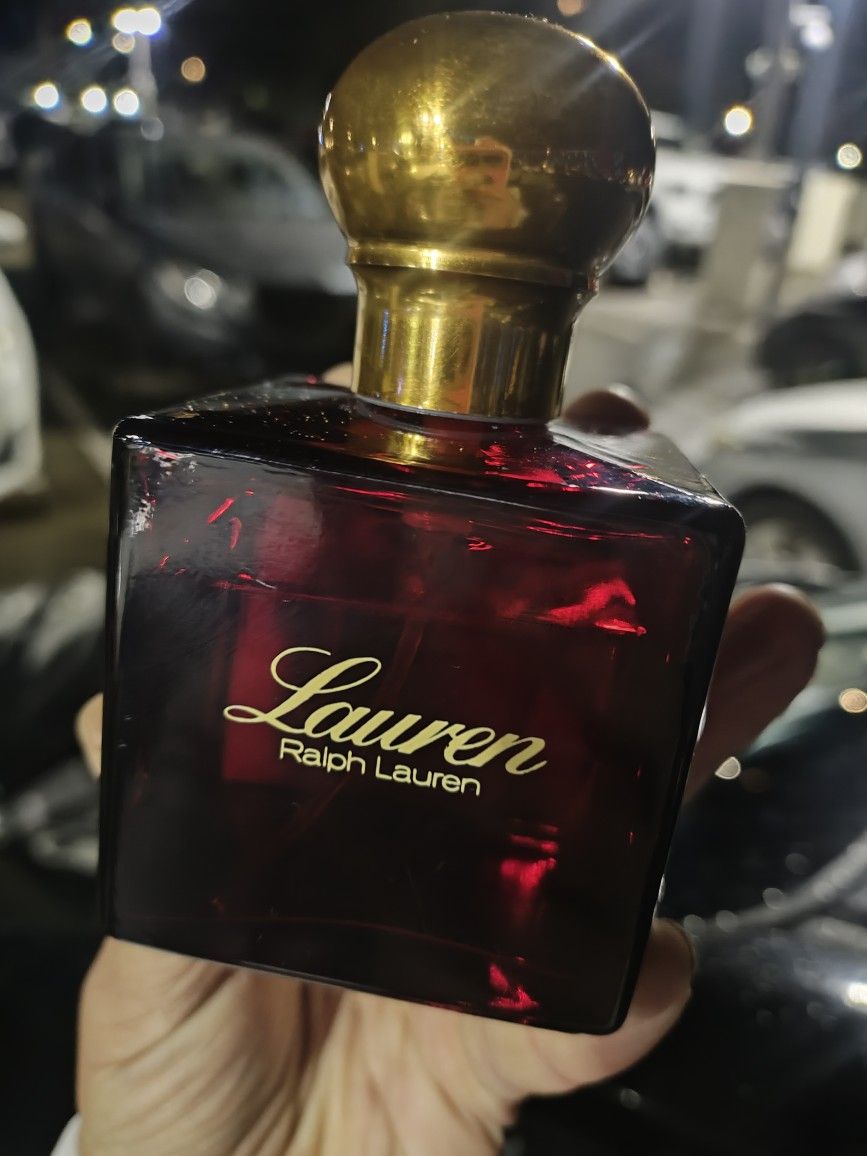 Vintage Lauren By Ralph Lauren