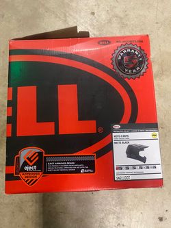 Motorcycle Helmet