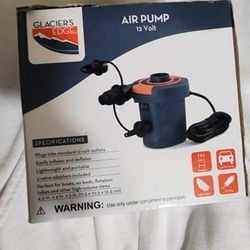Air Pump