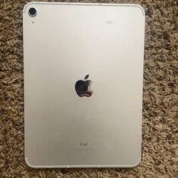 iPad 10 Generation 