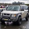 CP SoHill Tire