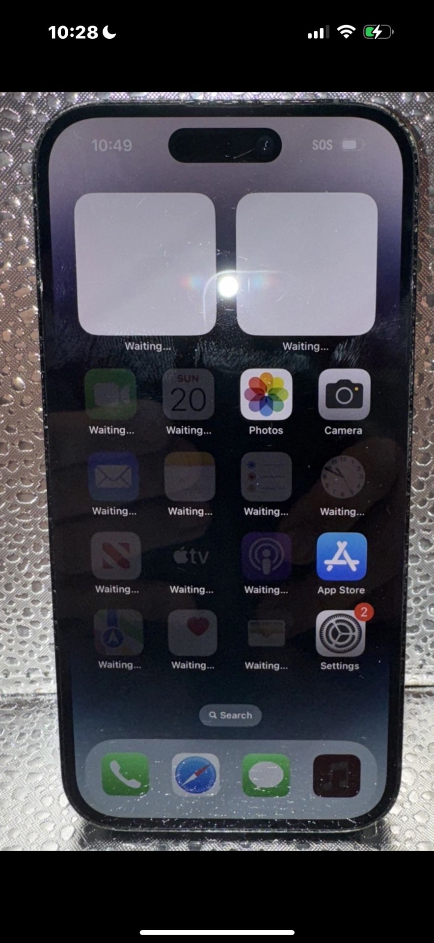 🔓 Unlocked - iPhone 14 Pro 🏷️