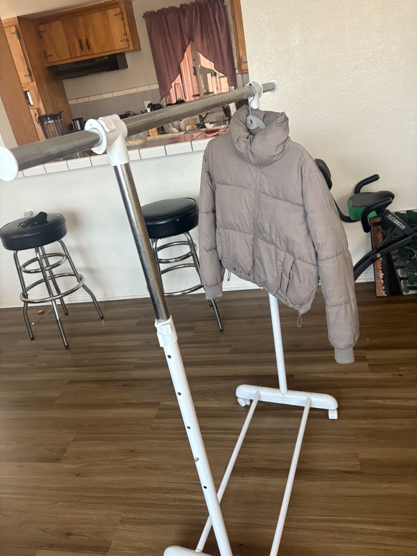 Clothing Rack