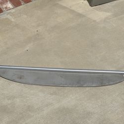 2010-2015 Toyota Prius Cargo Cover / Tonneau Cover – OEM