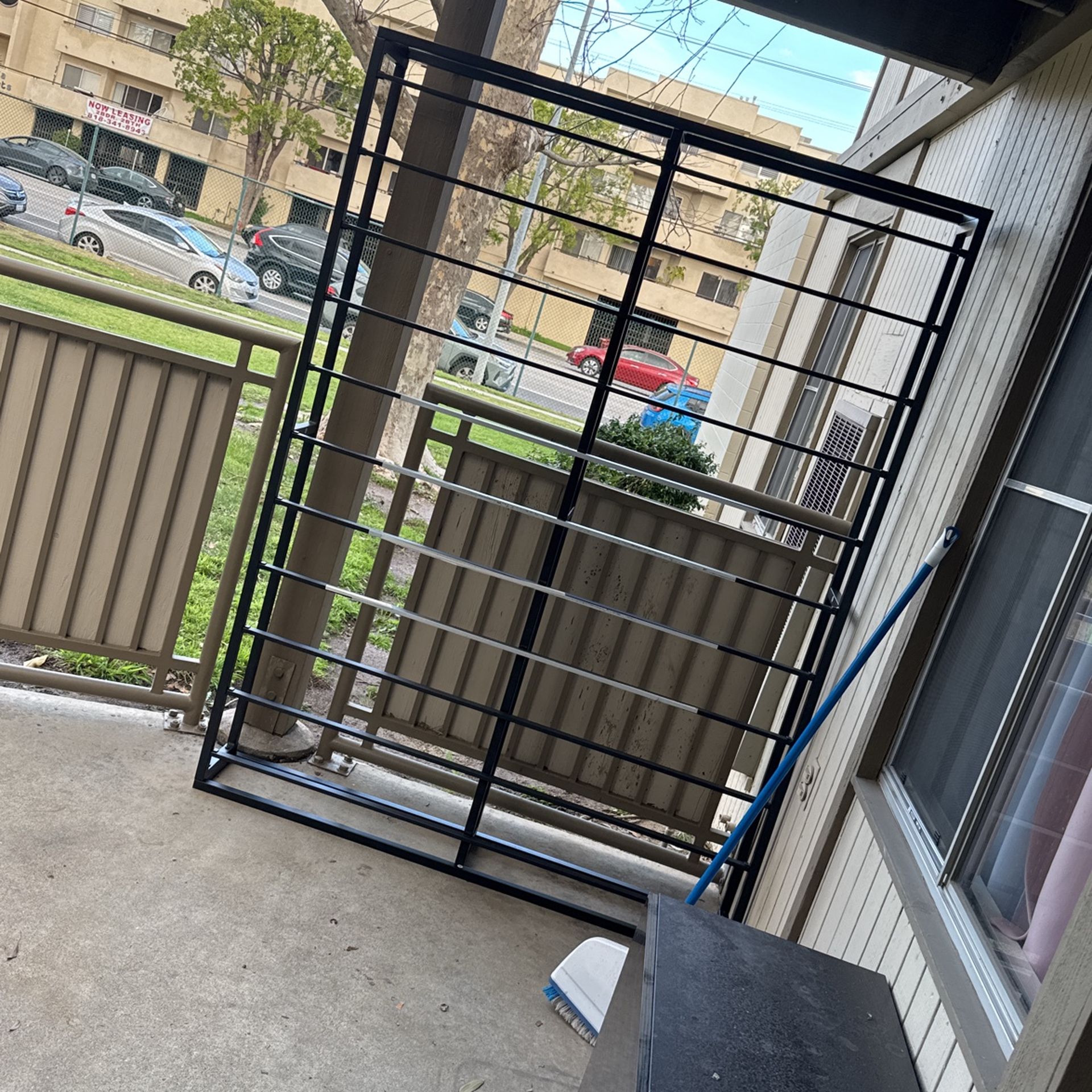 Mattress Metal Box Spring