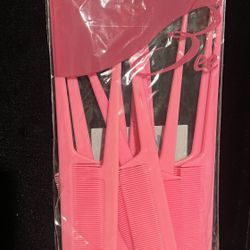 Combs 