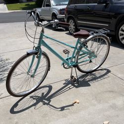 28 Inch bicycle 