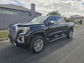 2022 GMC Sierra