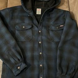 Dickies Jacket Large