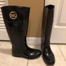 Michael Kors Rain Boots