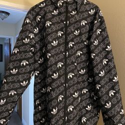 Adidas Rare Jacket 