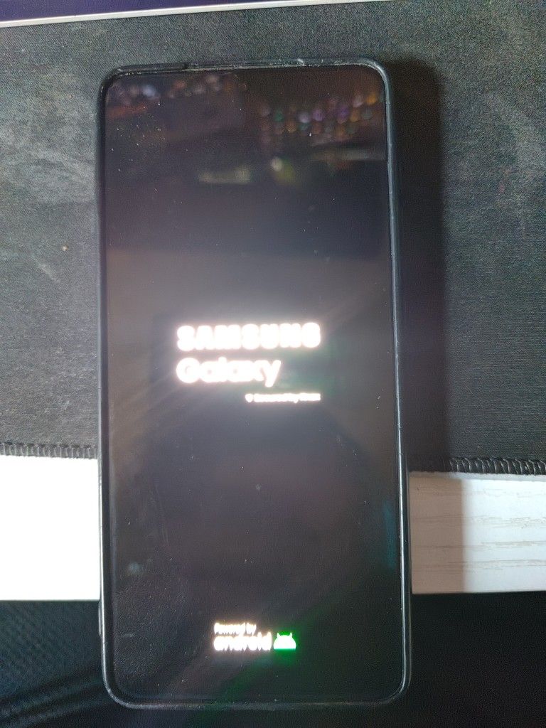 Samsung S21 Tmobil