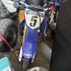Ttr 50