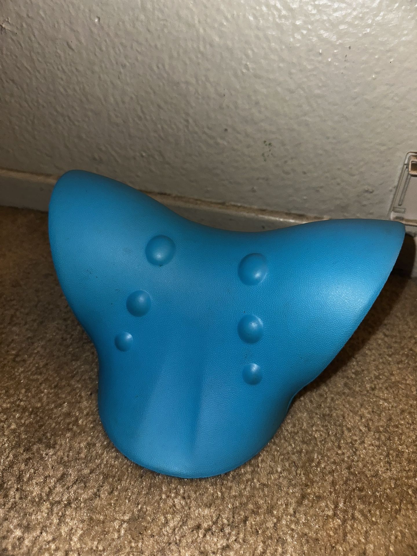 Neck & Shoulder Corrector /Stretcher 