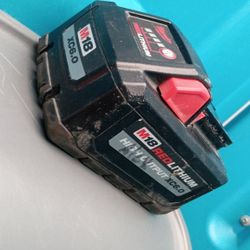 Milwaukee Battery M18 6.0