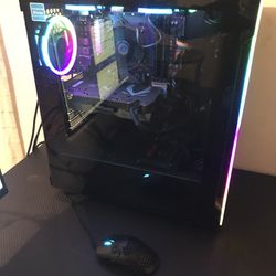 gaming pc for sell(cash only)need gone asap