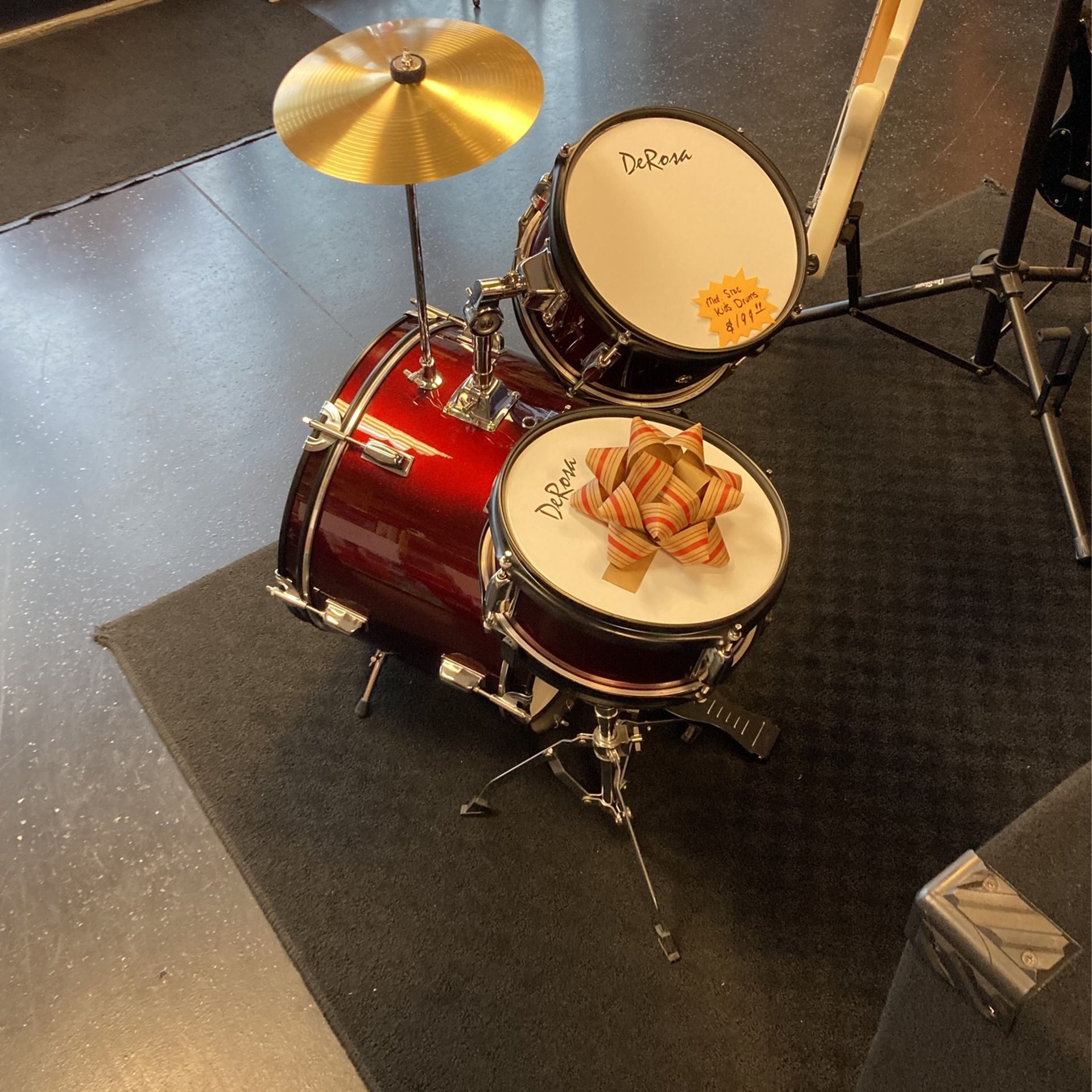 Kids Drums