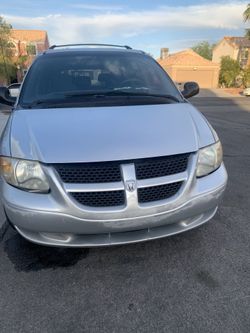 2004 Dodge Grand Caravan