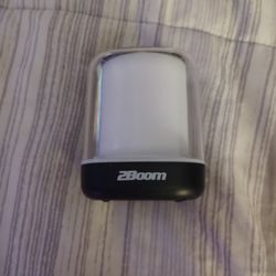 2boom Bluetooth Speaker