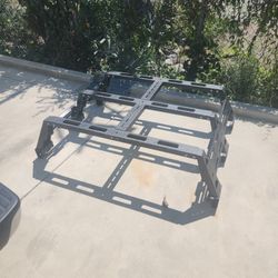 Rack For Truck