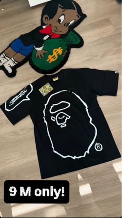 Bape shirt