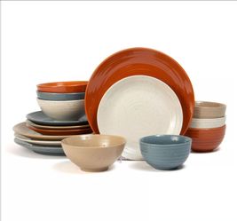 Dinnerware Set 16 Pieces