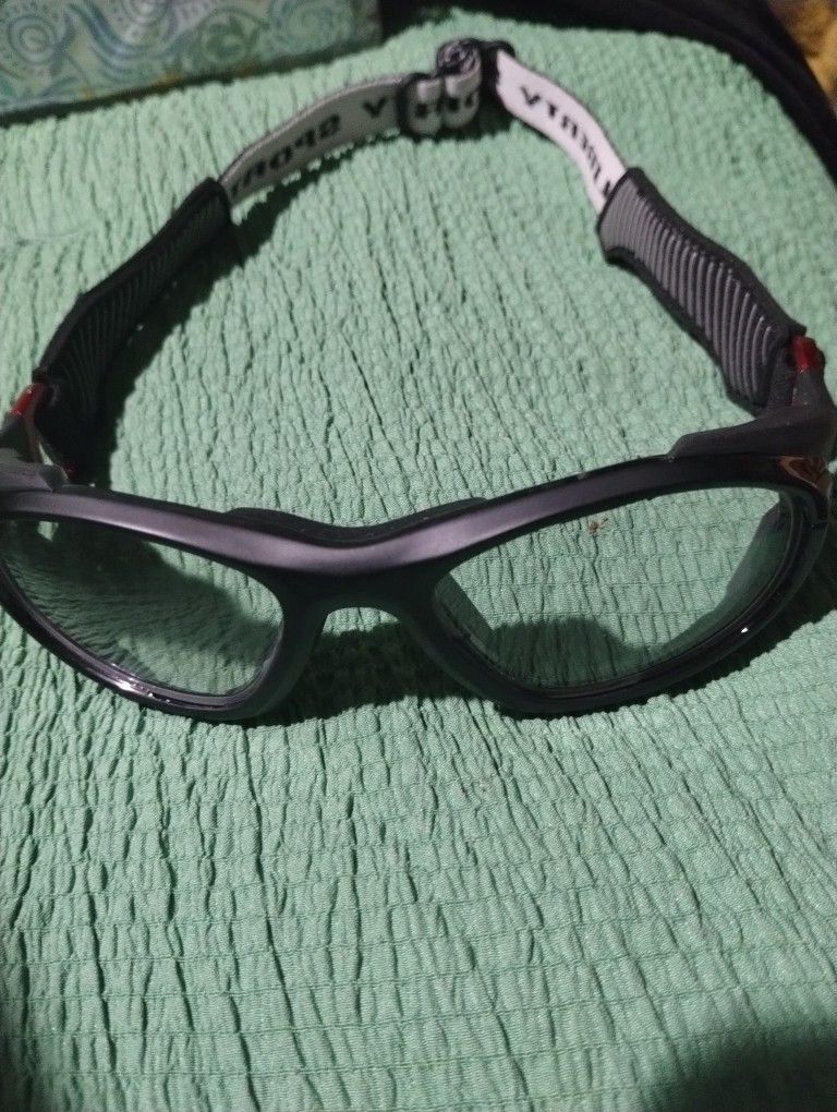 Glasses