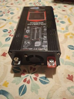 Inverter