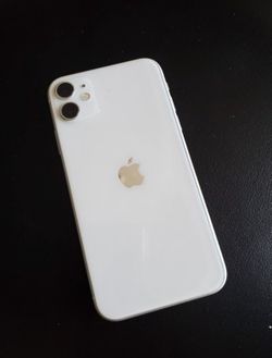 iPhone 11 128GB Unlocked Price Negotiable