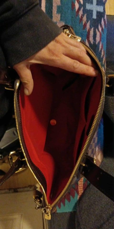 Lv Original Bag 