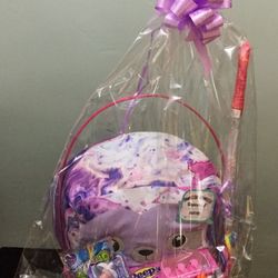 Easter Basket