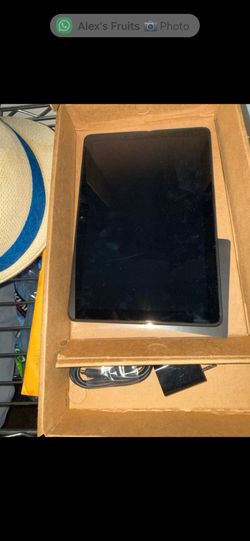 Tablet