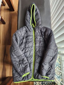 Kids Jacket
