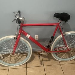 Bike From Sole Bicycles $120 OBO