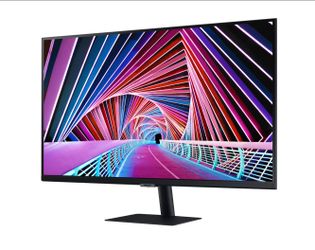 Samsung 32" UHD Monitor -
$250