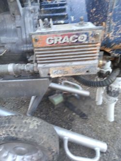 graco gmax 10000
