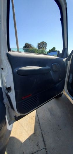Chevy Obs Doors and Door Panels